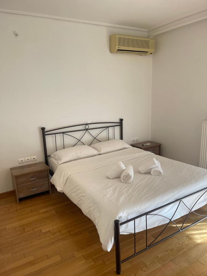 Life Houses Chalandri Apartment Афины Экстерьер фото