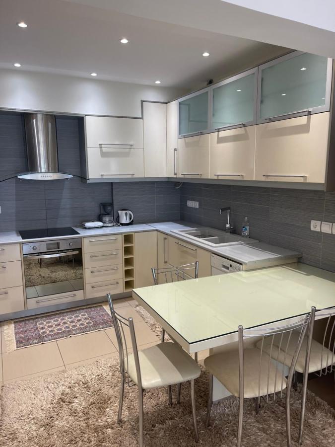 Life Houses Chalandri Apartment Афины Экстерьер фото
