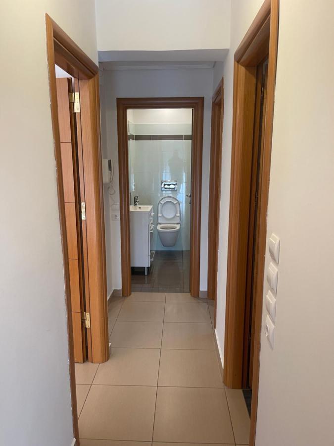 Life Houses Chalandri Apartment Афины Экстерьер фото