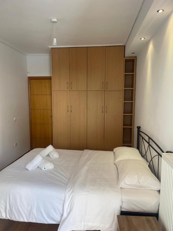 Life Houses Chalandri Apartment Афины Экстерьер фото
