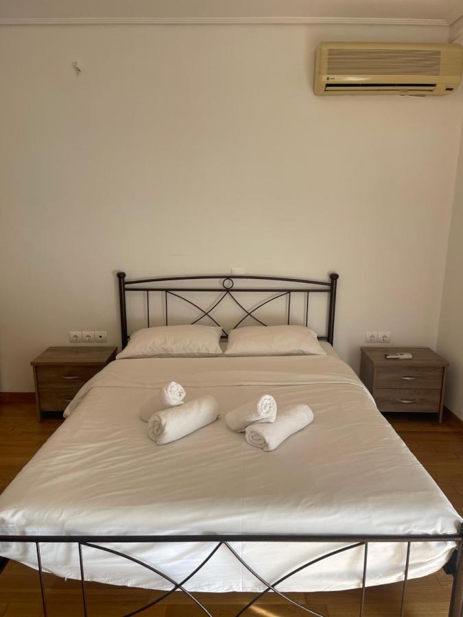 Life Houses Chalandri Apartment Афины Экстерьер фото
